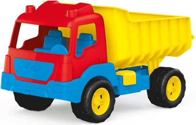 Dolu Kinder-Kunststoffkipper 38 cm