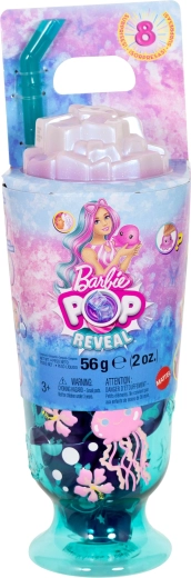 Becher voller 8 Überraschungen