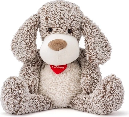 Plüschhund Ollie Lumpin 40 cm