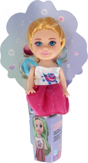 Mix aus vier Varianten – jede ist eine Überraschung