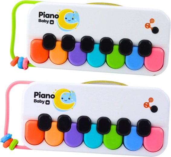 Leicht und sicher für kleine Hände