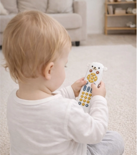 Sprachenlernen EN/FR/ES ab den ersten Monaten