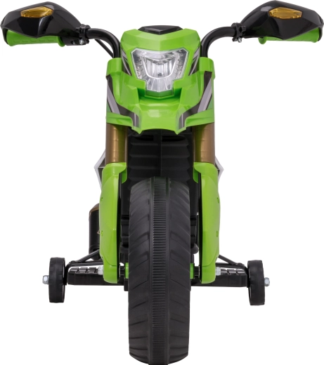 Lichteffekte für mehr Erlebnis