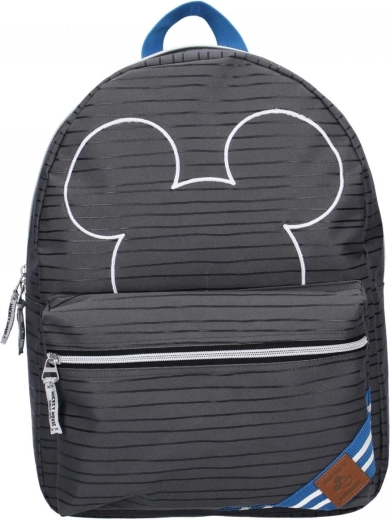 Praktische Taschenaufteilung