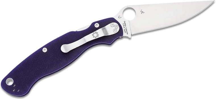 Sichere und starke Compression-Lock-Verriegelung