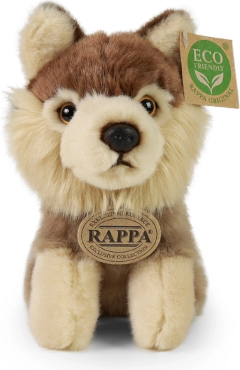 Realistische Details und Handarbeit