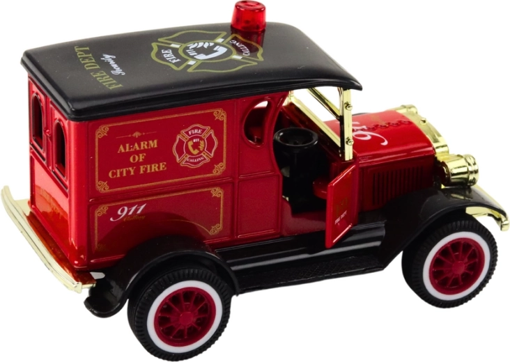 Metallkonstruktion und Reibungsantrieb