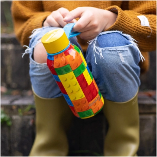 Edelstahl ohne Gerüche und Geschmäcker