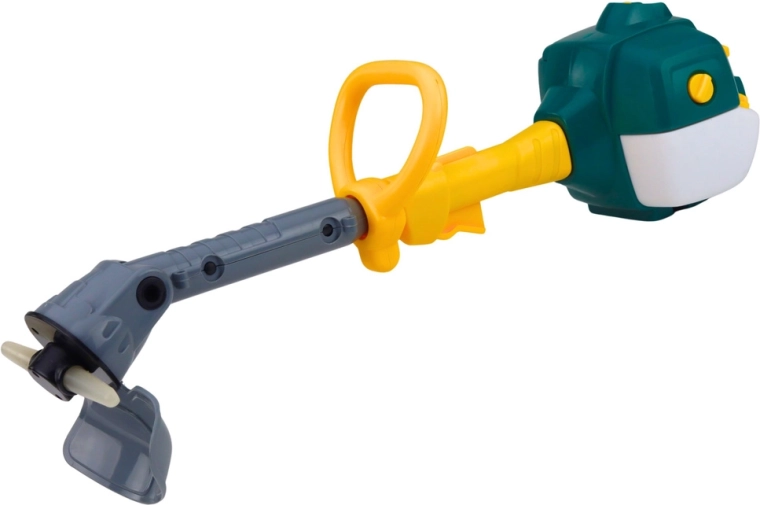 Sicheres drehbares Gummimesser