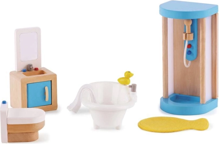 Hape Familienbad - 1 Stück