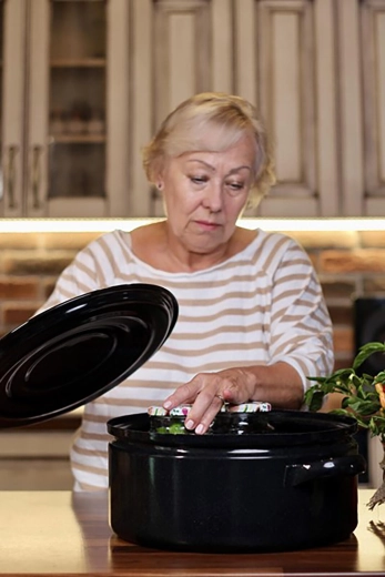 Hohe Kapazität 40 l für große Mengen