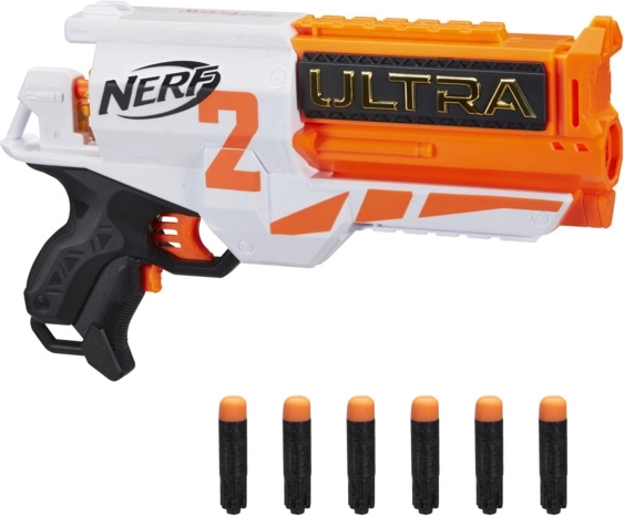 Nerf Ultra Zwei Blaster