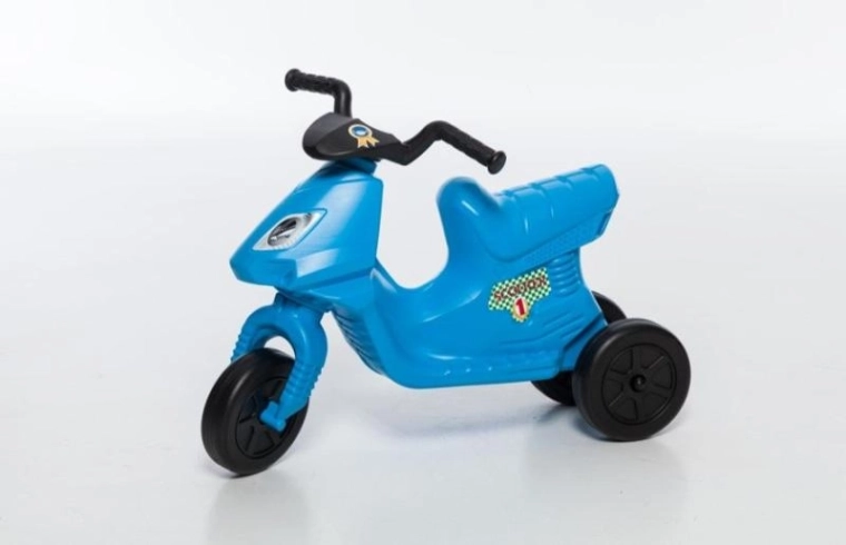 Dohany Mein erstes Motorrad – Kinder-Laufrad