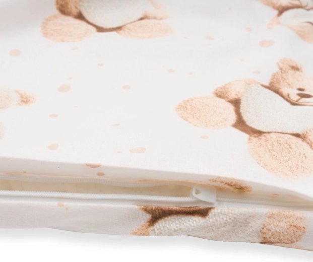 Sicherer Reißverschluss