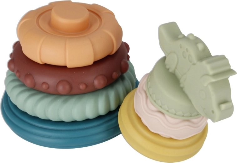 Förderung von Feinmotorik und Koordination