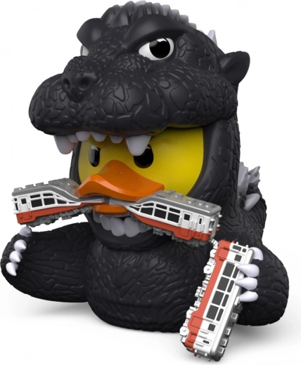 Sammelente TUBBZ XL Godzilla