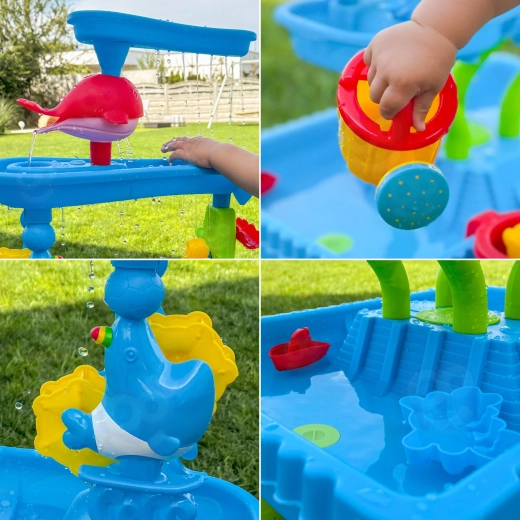 Zubehör für kreativen Spielspaß