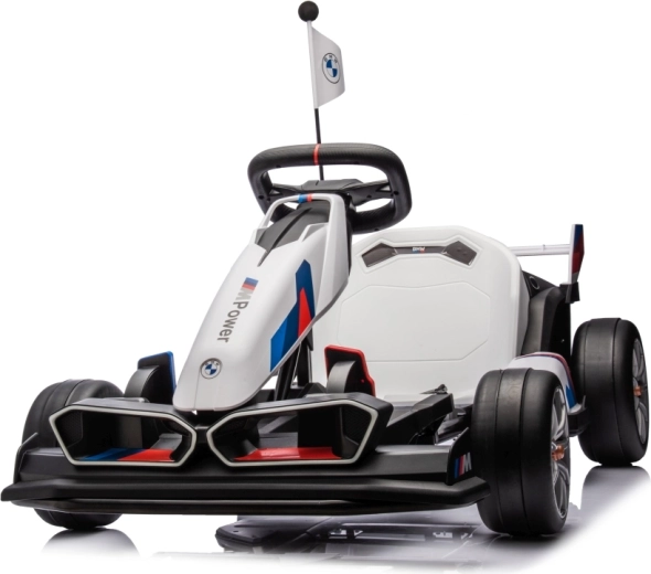 Leistung 2×200 W und 24V 9Ah Akku