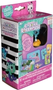 Gabis magisches Haus – Kartenspiel mit Figur