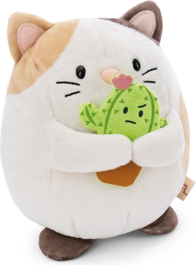 Weicher Plüsch und superweiche Füllung