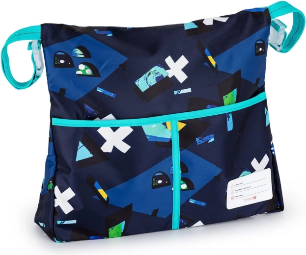 Topgal Banktasche Zion