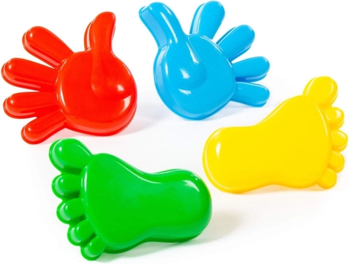 Robustes und sicheres Material