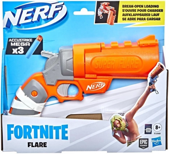 Nerf-Pistole FORTNITE Flare