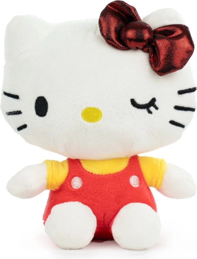 Vier niedliche Varianten