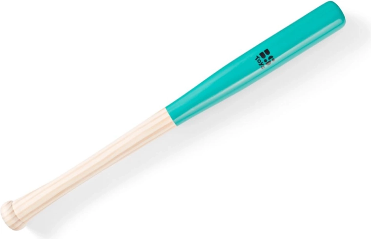 Holz-Baseballset für Kinder für Anfänger