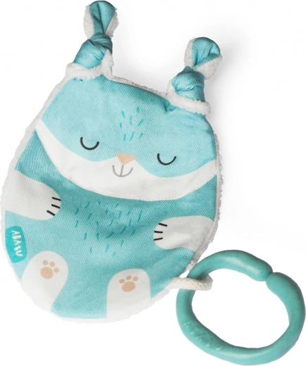 Ababu Hängendes Spielzeug Häschen mit raschelndem Effekt