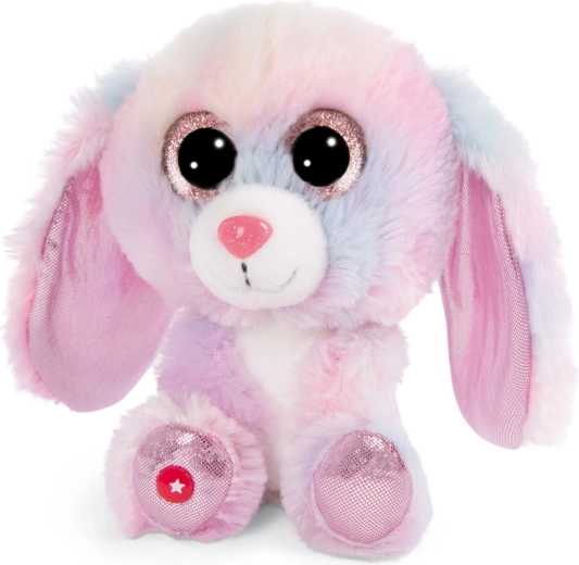 Plüschhäschen NICI Glubschis Candy Cream 15 cm