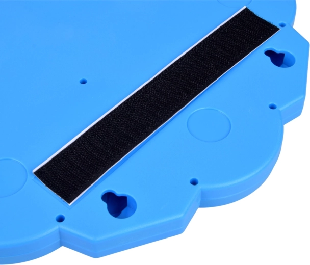 Einfache Montage und USB-Stromversorgung