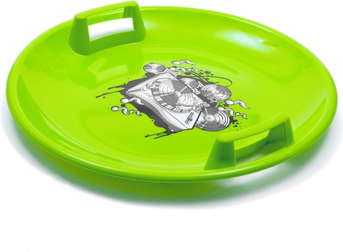 Leicht, robust und kältefest