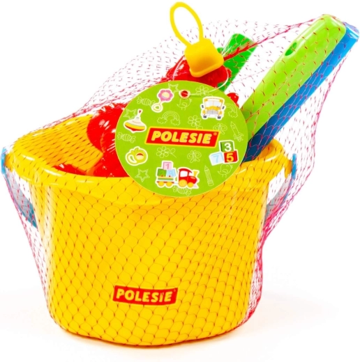 Fördert Motorik und Fantasie