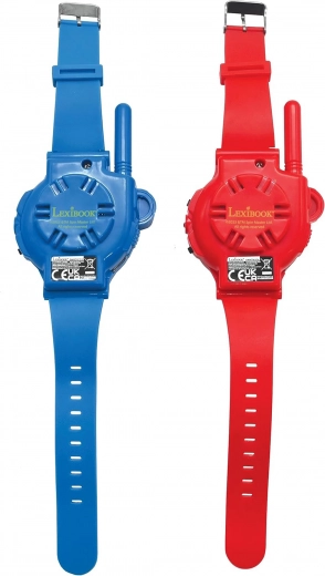 Kommunikation auf Distanz bis zu 200 m