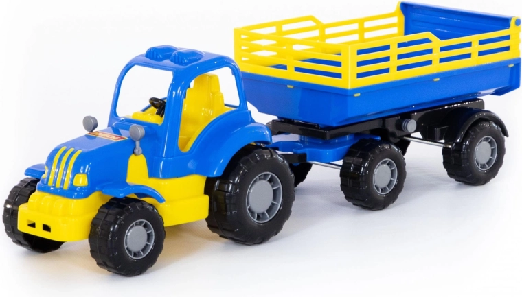 Sicher für die Kleinsten ab 12 Monaten