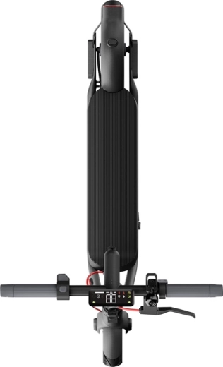 Bis zu 60 km pro Ladung