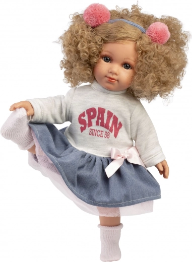 Handgefertigt in Spanien