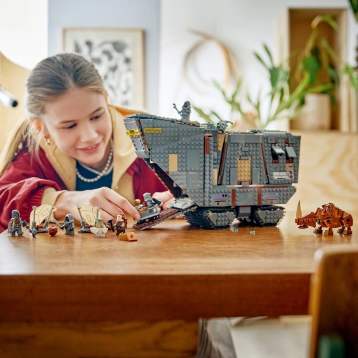 Funktionen für actionreiches Spielen
