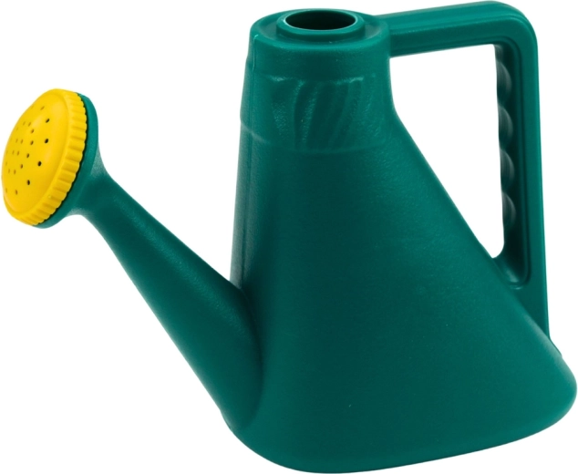 Leichte Gießkanne für einfaches Gießen