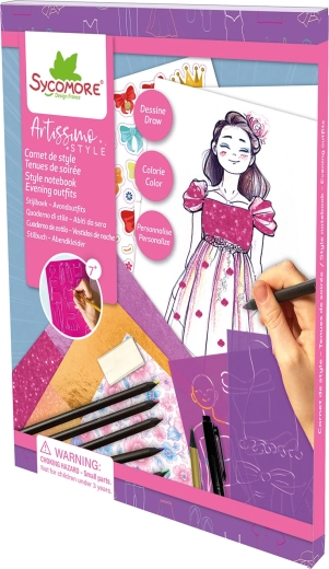 Artissimo Modetagebuch – Abendmode