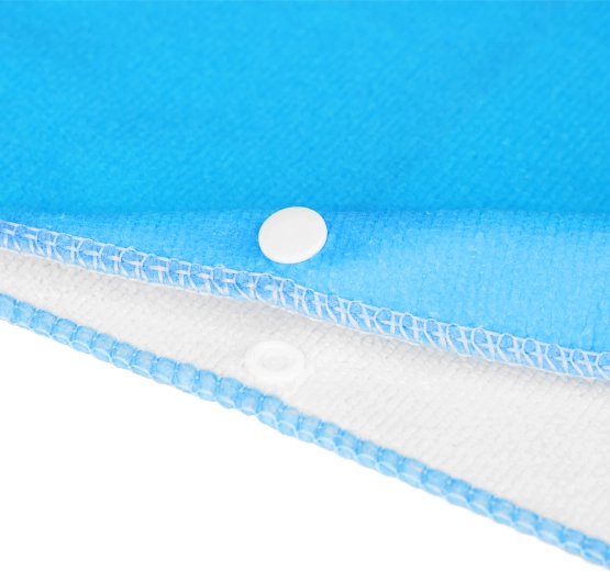 Robuste Verarbeitung und einfaches Schließen