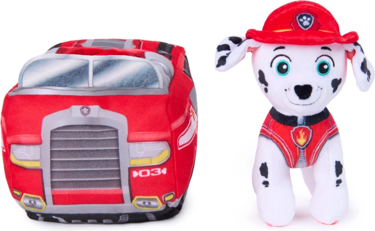Ideal für PAW PATROL Fans
