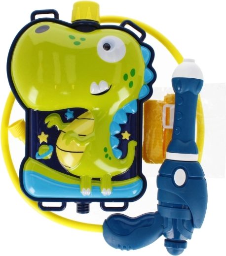 Dinosaurier-Design, das Kinder begeistert
