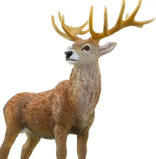Sichere, ungiftige Figur