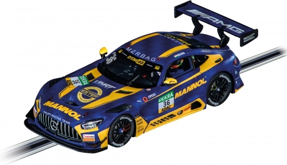 Auto Carrera Digital 132 Mercedes-AMG GT3 Evo 1:32