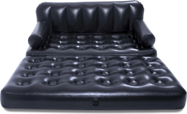 Robustes PVC für den Gebrauch zu Hause
