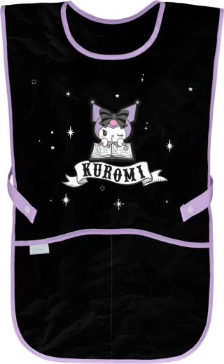 Baagl Kinder-Schürze Kuromi Fortune Dream GRS