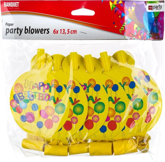 Geburtstagsdesign Happy Birthday