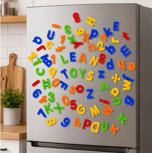 Magnetische Befestigung